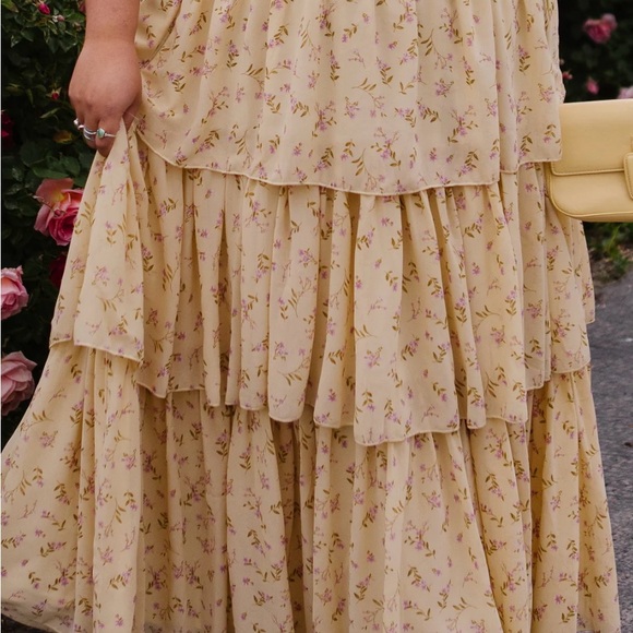 Brand New Darla Dress From Ivy City Co - Picture 2 of 6